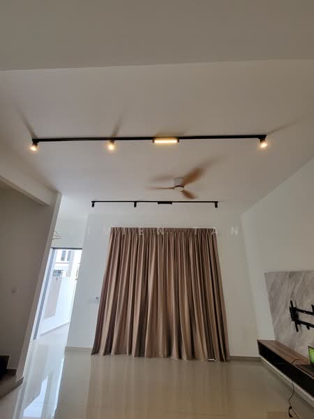 Rumah Teres 2 Tingkat untuk Disewa di Iskandar Puteri (Nusajaya) (Johor) - Vivien Tan - PropertyGuru.com.my