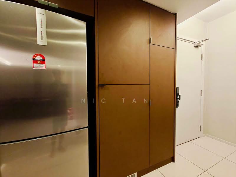 Service Residence for Rent at Verve Suites KL South - Nic Tan - PropertyGuru.com.my