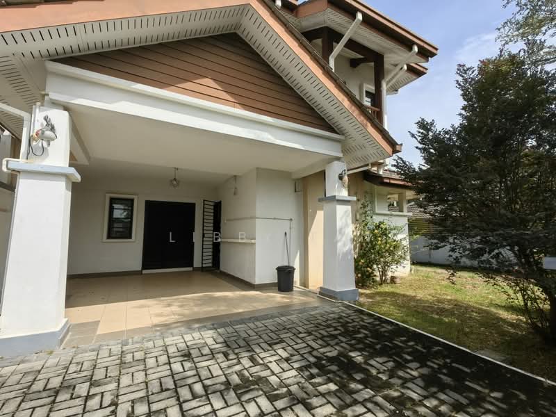 Rumah Berkembar untuk Dijual di Nilai Impian (Nilai) - Libby Tan - Exterior - PropertyGuru.com.my