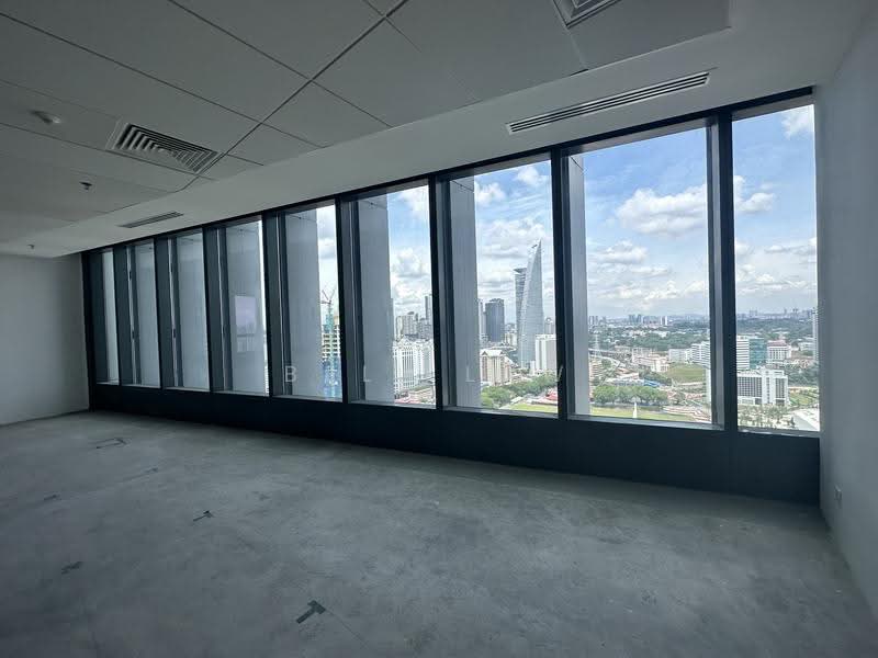 Pejabat untuk Disewa di KL Eco City (Kuala Lumpur) - Bell Law - View - PropertyGuru.com.my