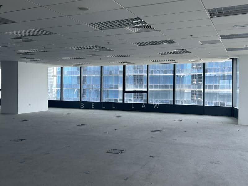 Pejabat untuk Disewa di KL Eco City (Kuala Lumpur) - Bell Law - Interior - PropertyGuru.com.my
