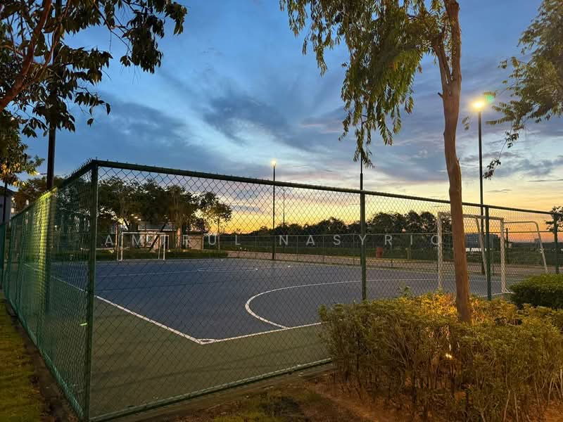 Service Residence for Rent at SkyLake Residence - Amirul Nasyriq - Exterior - PropertyGuru.com.my
