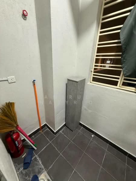 Service Residence for Rent at SkyLake Residence - Amirul Nasyriq - Interior - PropertyGuru.com.my