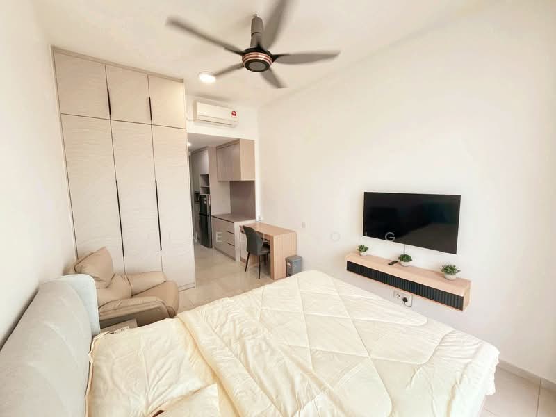 Condominium for Rent at Lucerne Residences - Jinelle Ong - Bedroom - PropertyGuru.com.my