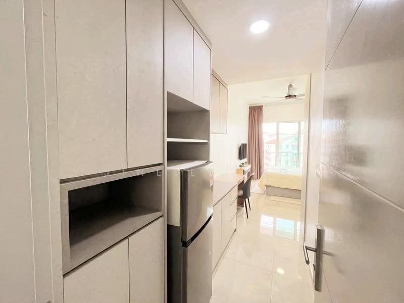 Condominium for Rent at Lucerne Residences - Jinelle Ong - Interior - PropertyGuru.com.my