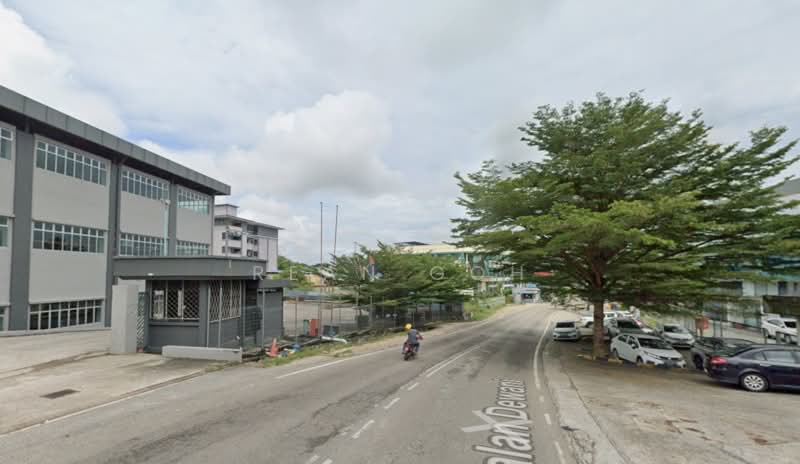 Kilang untuk Dijual di Tampoi (Johor) - Rean Goh - Exterior - PropertyGuru.com.my