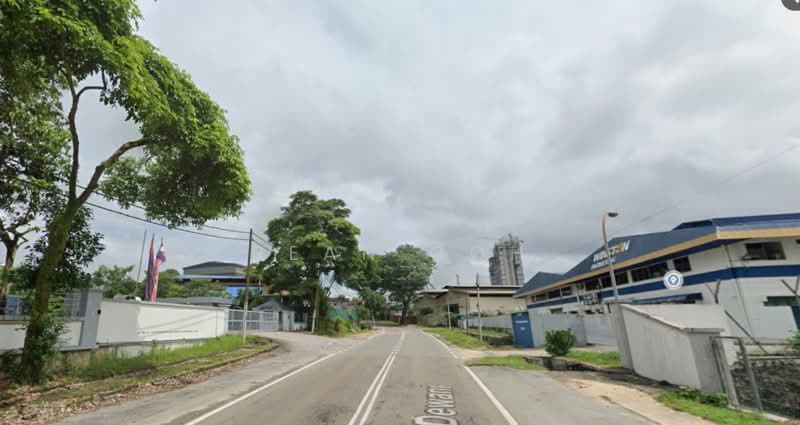 Kilang untuk Dijual di Tampoi (Johor) - Rean Goh - Exterior - PropertyGuru.com.my