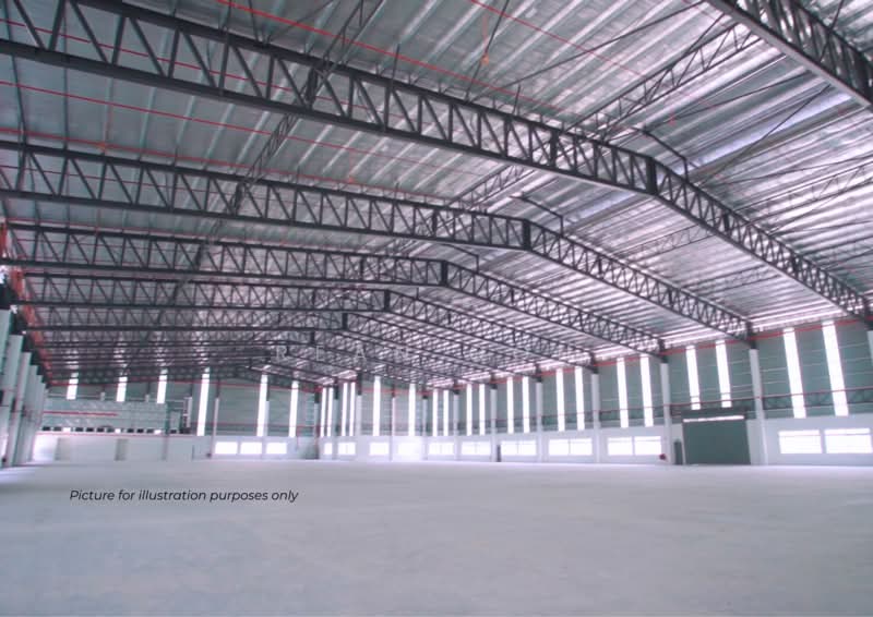 Kilang untuk Dijual di Tampoi (Johor) - Rean Goh - Interior - PropertyGuru.com.my