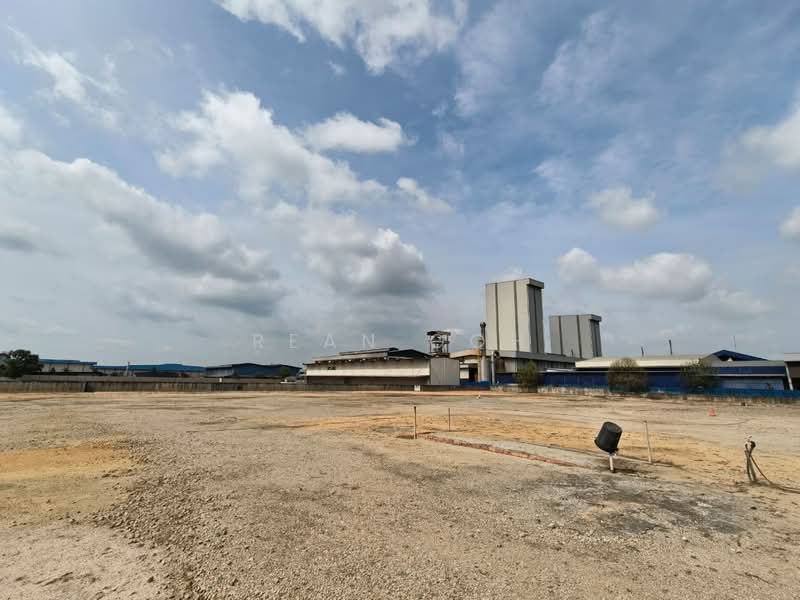 Kilang untuk Dijual di Tampoi (Johor) - Rean Goh - Exterior - PropertyGuru.com.my