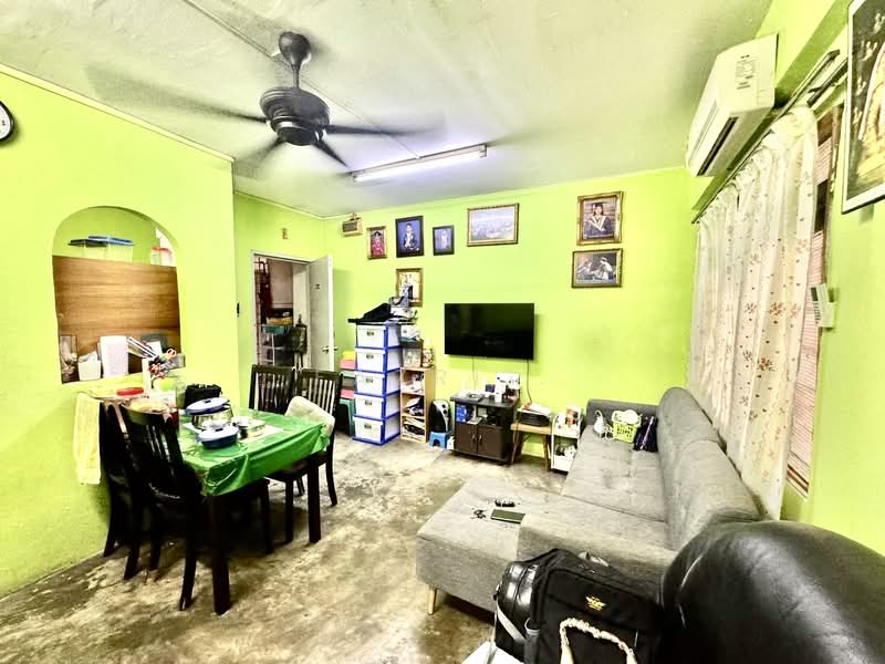 Pangsapuri untuk Dijual di Apartment Seri Meranti - Fazri . - PropertyGuru.com.my