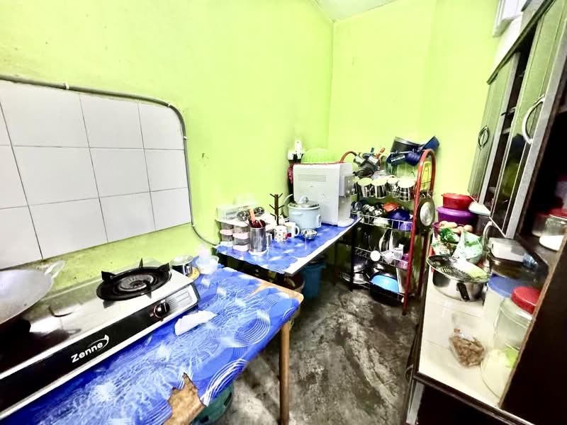 Pangsapuri untuk Dijual di Apartment Seri Meranti - Fazri . - PropertyGuru.com.my