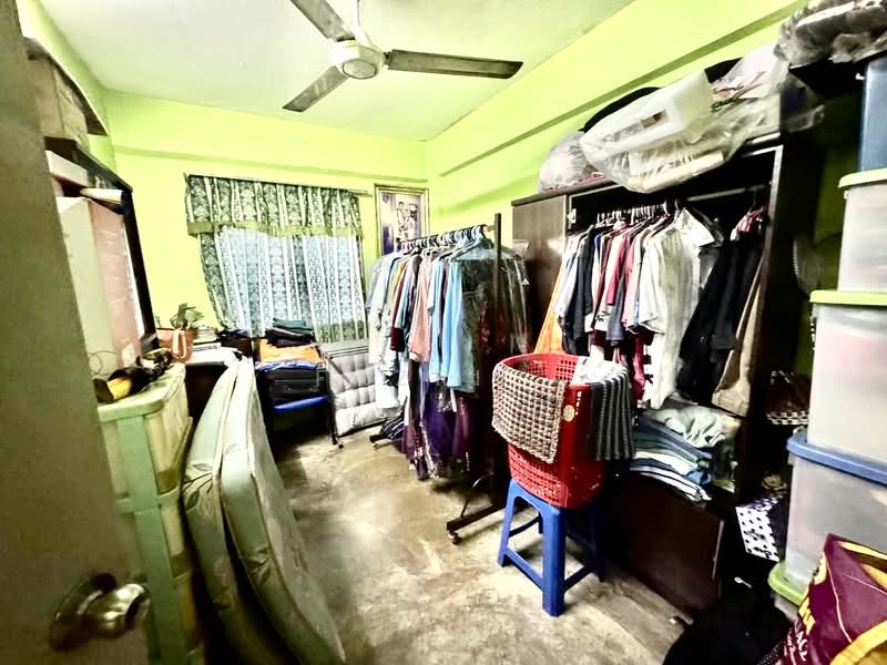 Pangsapuri untuk Dijual di Apartment Seri Meranti - Fazri . - PropertyGuru.com.my