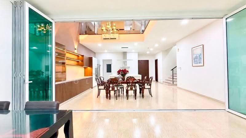 Kondominium untuk Disewa di Sunway Vivaldi - Holiday Lew - Dining Room - PropertyGuru.com.my