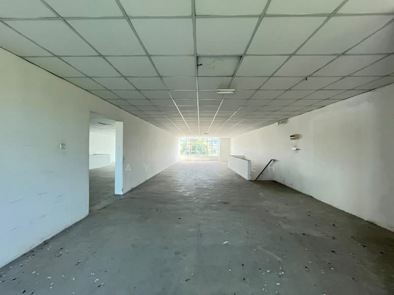 Shop for Rent in Pokok Sena (Kedah) - Jayden Geh - Interior - PropertyGuru.com.my