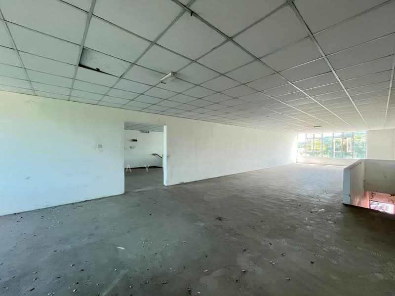 Shop for Rent in Pokok Sena (Kedah) - Jayden Geh - Interior - PropertyGuru.com.my