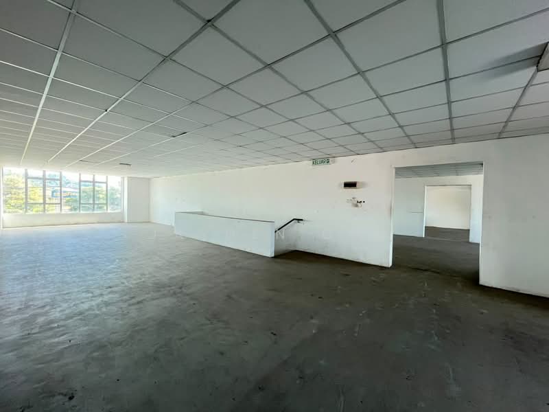 Shop for Rent in Pokok Sena (Kedah) - Jayden Geh - Interior - PropertyGuru.com.my