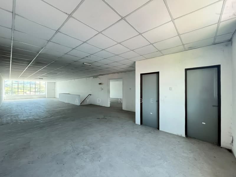 Shop for Rent in Pokok Sena (Kedah) - Jayden Geh - Interior - PropertyGuru.com.my