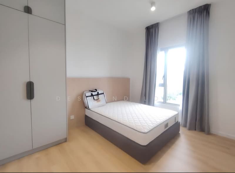 Service Residence for Rent at The Meg Serviced Residence - Desmond Low - PropertyGuru.com.my