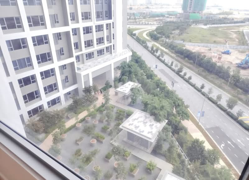 Service Residence for Rent at The Meg Serviced Residence - Desmond Low - PropertyGuru.com.my