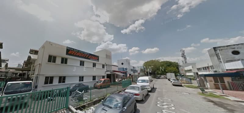 Kilang untuk Disewa di SS13 (Subang Jaya) - Jeff Chan - Exterior - PropertyGuru.com.my