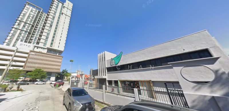 Kilang untuk Disewa di SS13 (Subang Jaya) - Jeff Chan - Exterior - PropertyGuru.com.my