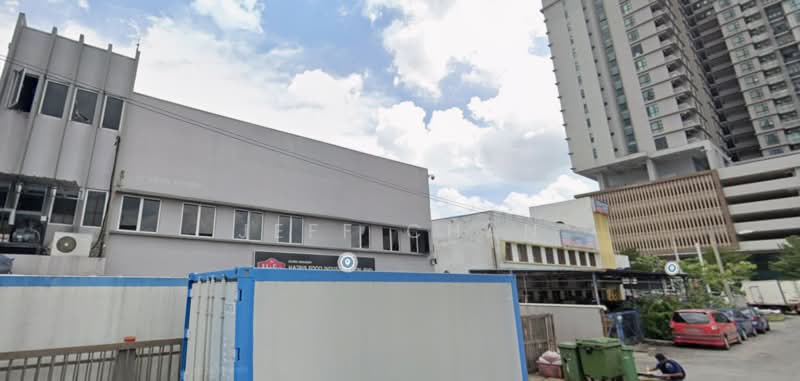 Kilang untuk Disewa di SS13 (Subang Jaya) - Jeff Chan - Exterior - PropertyGuru.com.my