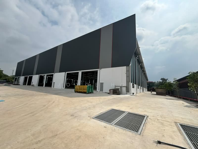 Kilang untuk Disewa di Seri Kembangan (Selangor) - Joyce Hoo - Exterior - PropertyGuru.com.my