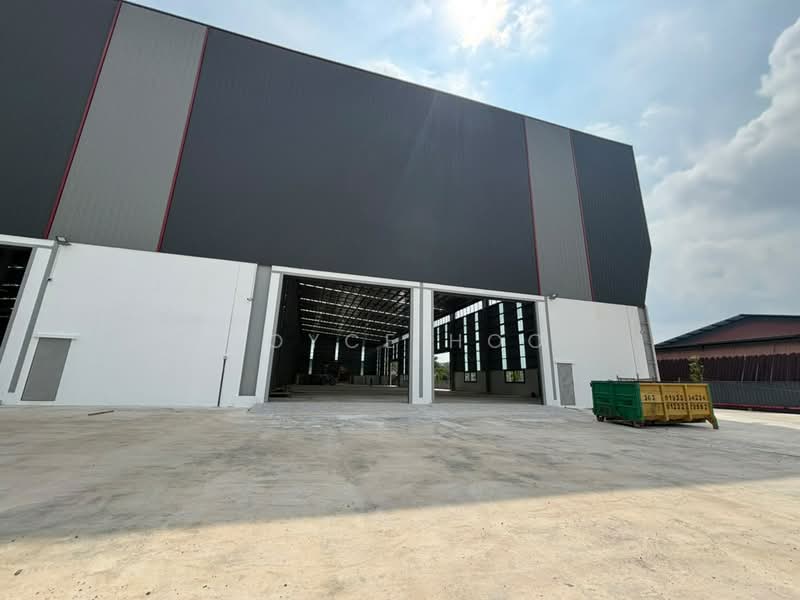 Kilang untuk Disewa di Seri Kembangan (Selangor) - Joyce Hoo - Exterior - PropertyGuru.com.my