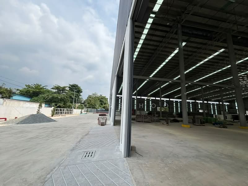 Kilang untuk Disewa di Seri Kembangan (Selangor) - Joyce Hoo - Exterior - PropertyGuru.com.my