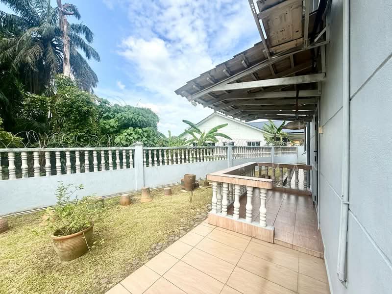 Rumah Teres 2 Tingkat untuk Dijual di Shah Alam (Selangor) - Yasmin Sulaiman - Exterior - PropertyGuru.com.my