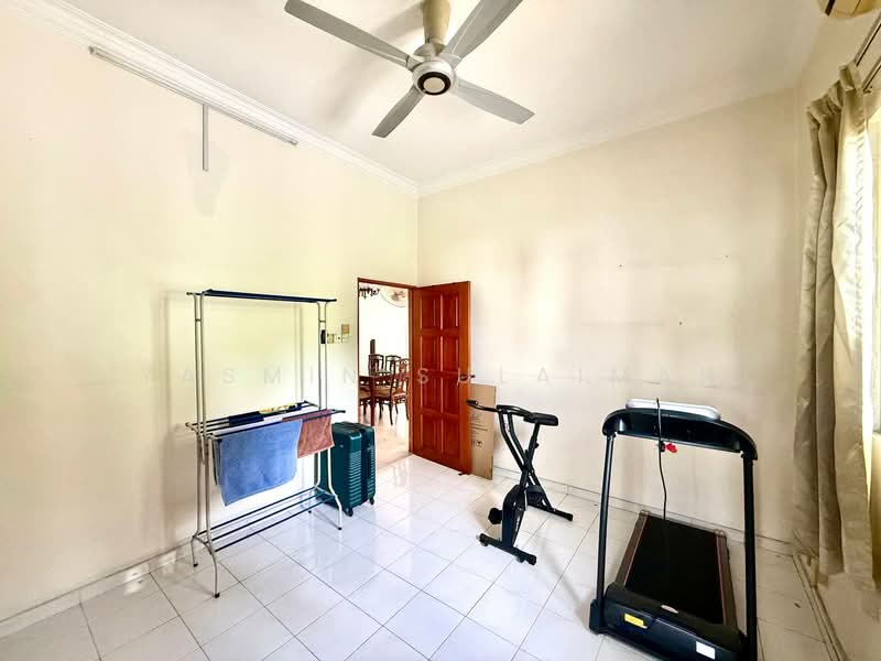 Rumah Teres 2 Tingkat untuk Dijual di Shah Alam (Selangor) - Yasmin Sulaiman - Interior - PropertyGuru.com.my