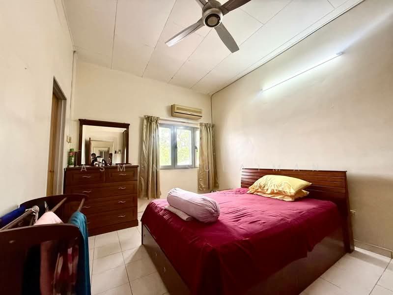 Rumah Teres 2 Tingkat untuk Dijual di Shah Alam (Selangor) - Yasmin Sulaiman - PropertyGuru.com.my