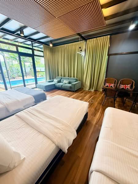 2-storey Terraced House for Sale in Bandar Uda Utama (Johor Bahru) - Ben Foo - Bedroom - PropertyGuru.com.my