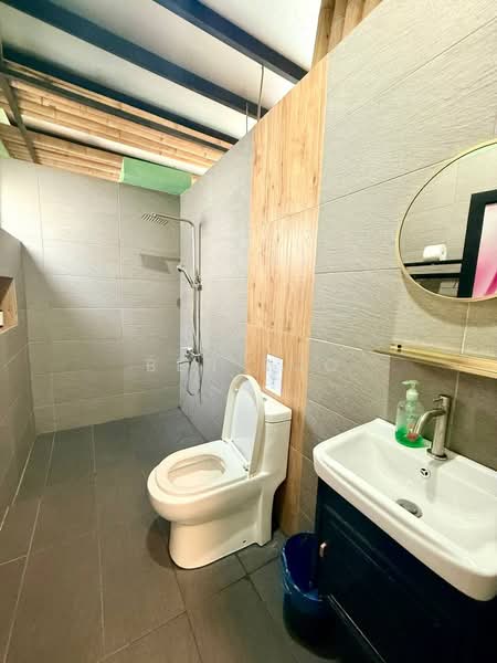 2-storey Terraced House for Sale in Bandar Uda Utama (Johor Bahru) - Ben Foo - Bathroom - PropertyGuru.com.my