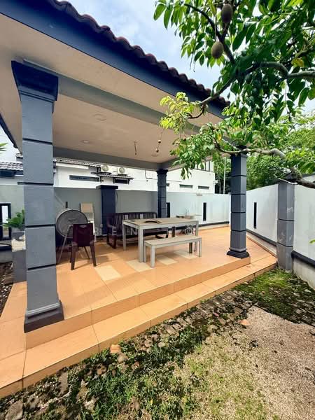 2-storey Terraced House for Sale in Bandar Uda Utama (Johor Bahru) - Ben Foo - Exterior - PropertyGuru.com.my