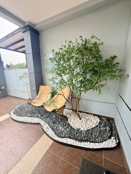 2-storey Terraced House for Sale in Bandar Uda Utama (Johor Bahru) - Ben Foo - Exterior - PropertyGuru.com.my
