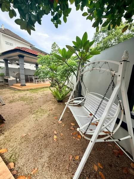 2-storey Terraced House for Sale in Bandar Uda Utama (Johor Bahru) - Ben Foo - Exterior - PropertyGuru.com.my