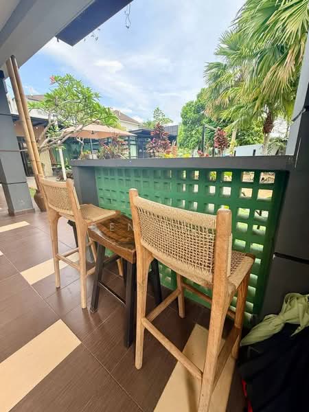 2-storey Terraced House for Sale in Bandar Uda Utama (Johor Bahru) - Ben Foo - Exterior - PropertyGuru.com.my