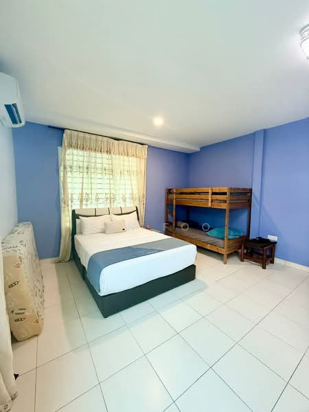 2-storey Terraced House for Sale in Bandar Uda Utama (Johor Bahru) - Ben Foo - Bedroom - PropertyGuru.com.my