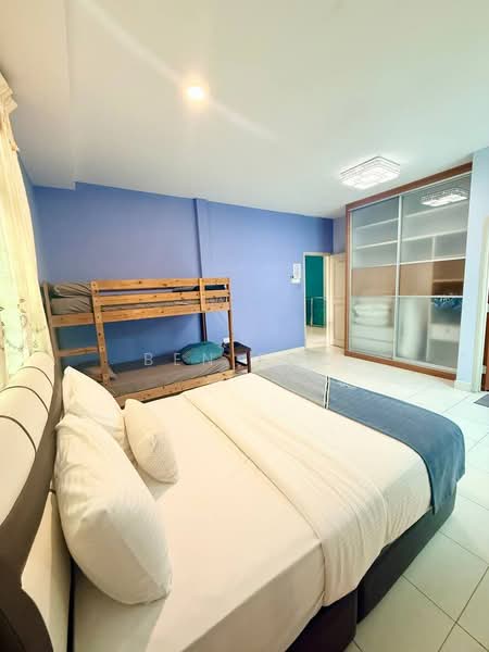 2-storey Terraced House for Sale in Bandar Uda Utama (Johor Bahru) - Ben Foo - Bedroom - PropertyGuru.com.my
