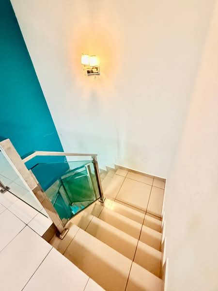 2-storey Terraced House for Sale in Bandar Uda Utama (Johor Bahru) - Ben Foo - Interior - PropertyGuru.com.my