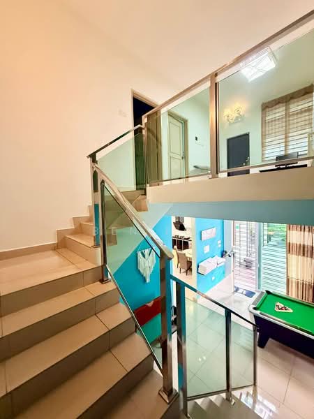 2-storey Terraced House for Sale in Bandar Uda Utama (Johor Bahru) - Ben Foo - Interior - PropertyGuru.com.my