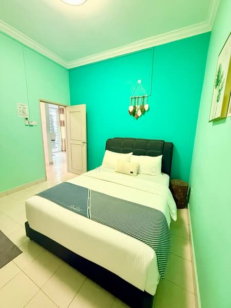2-storey Terraced House for Sale in Bandar Uda Utama (Johor Bahru) - Ben Foo - Bedroom - PropertyGuru.com.my