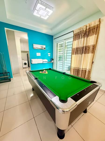 2-storey Terraced House for Sale in Bandar Uda Utama (Johor Bahru) - Ben Foo - Interior - PropertyGuru.com.my