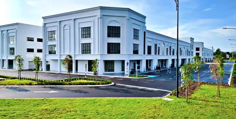 Kedai untuk Disewa di Puncak Alam (Selangor) - Lee Sing Siong - Exterior - PropertyGuru.com.my