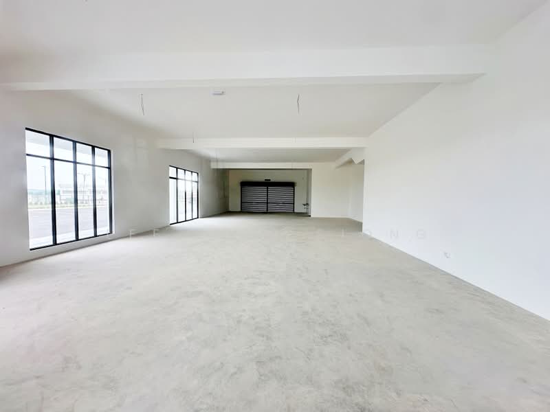 Kedai untuk Disewa di Puncak Alam (Selangor) - Lee Sing Siong - Interior - PropertyGuru.com.my