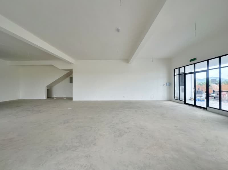 Kedai untuk Disewa di Puncak Alam (Selangor) - Lee Sing Siong - Interior - PropertyGuru.com.my