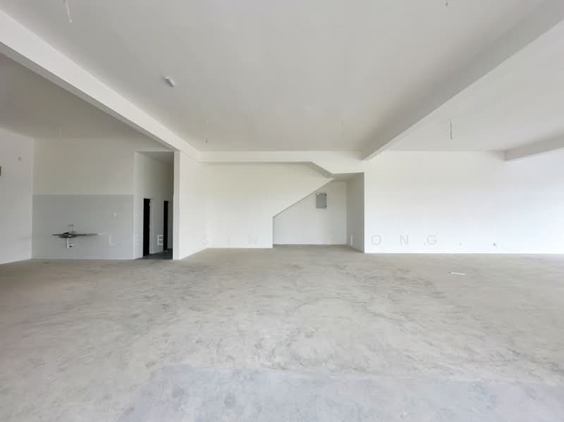 Kedai untuk Disewa di Puncak Alam (Selangor) - Lee Sing Siong - Interior - PropertyGuru.com.my