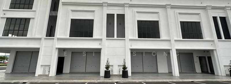 Kedai untuk Disewa di Puncak Alam (Selangor) - Lee Sing Siong - Exterior - PropertyGuru.com.my