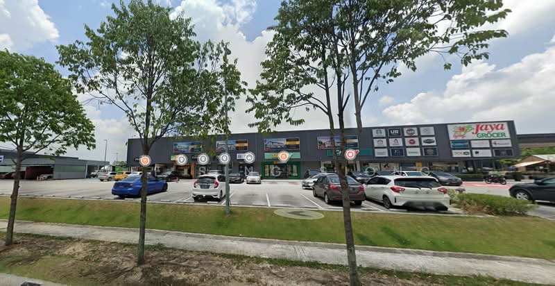 Kedai untuk Disewa di Puncak Alam (Selangor) - Lee Sing Siong - Exterior - PropertyGuru.com.my